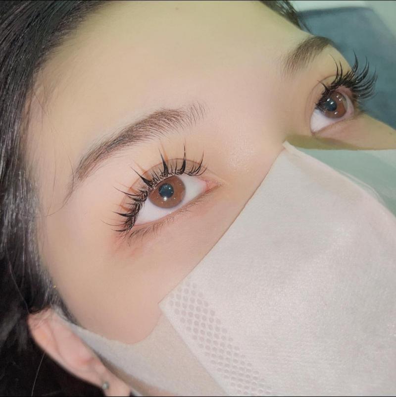 Liên Eyelash