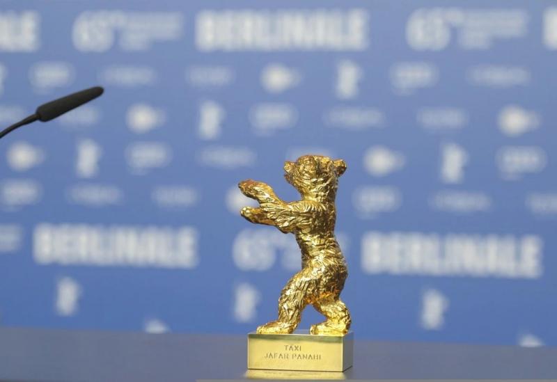 Giải thưởng Golden Bear tại Liên hoan phim Quốc tế Berlin