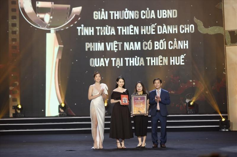 Liên hoan phim Việt Nam lần thứ 22 thành công tốt đẹp