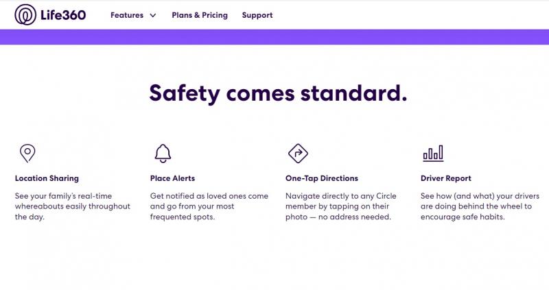 Life 360 Family Locator