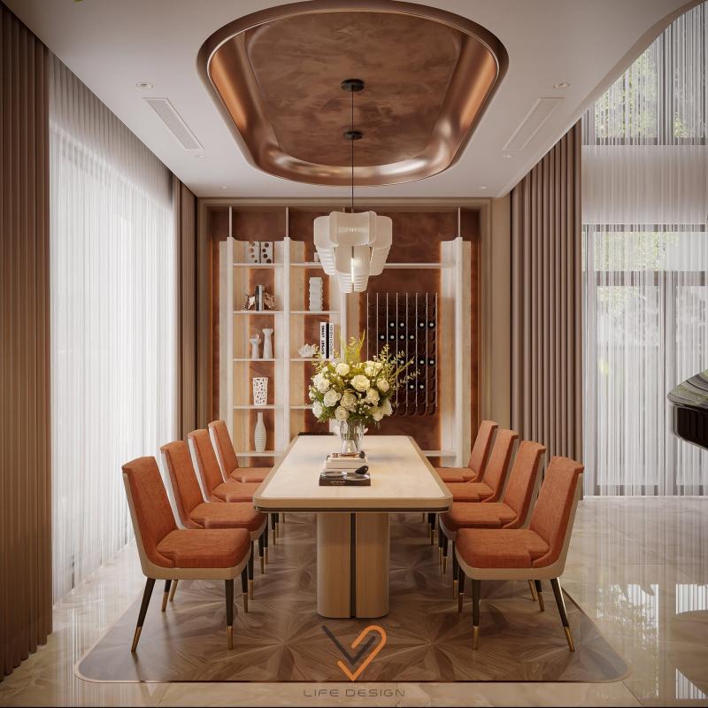 Life Design - Thiết Kế Thi Công Nội Thất