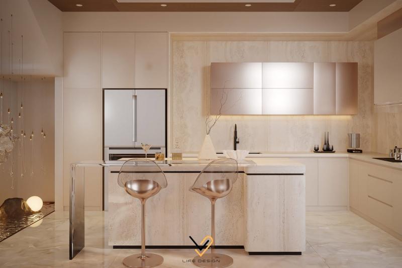 Life Design - Thiết Kế Thi Công Nội Thất