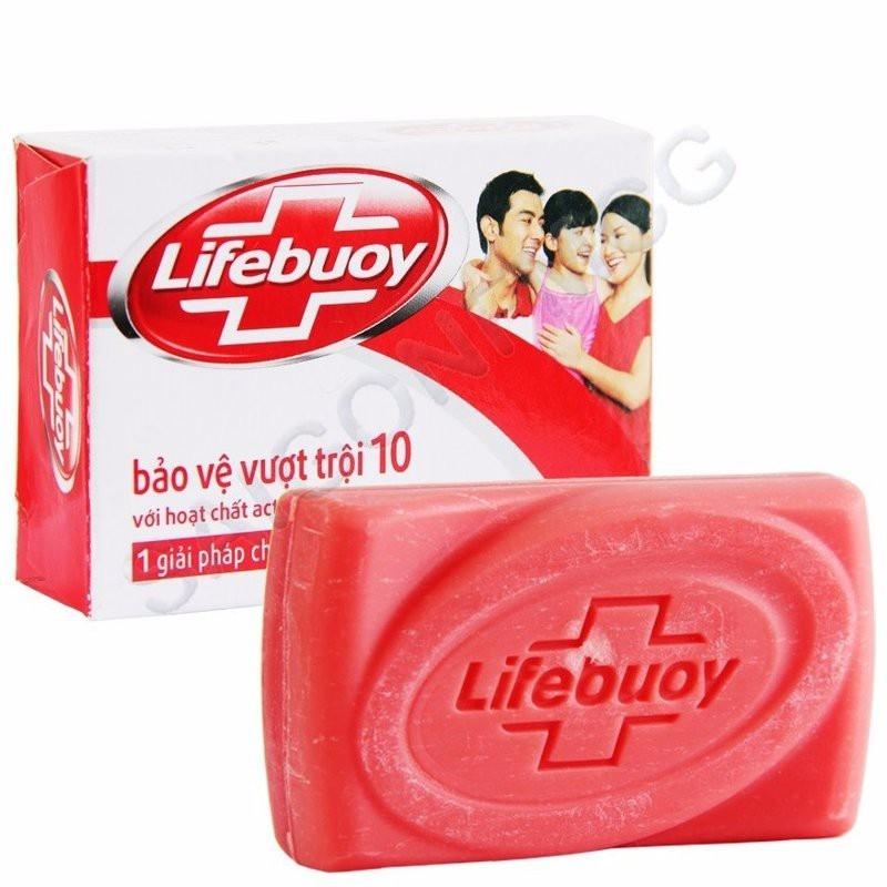 Một trong những sản phẩm của Lifebuoy