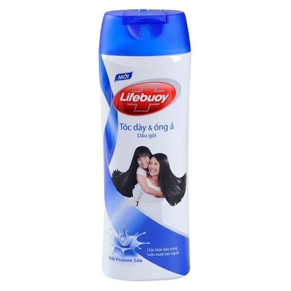 Lifebuoy
