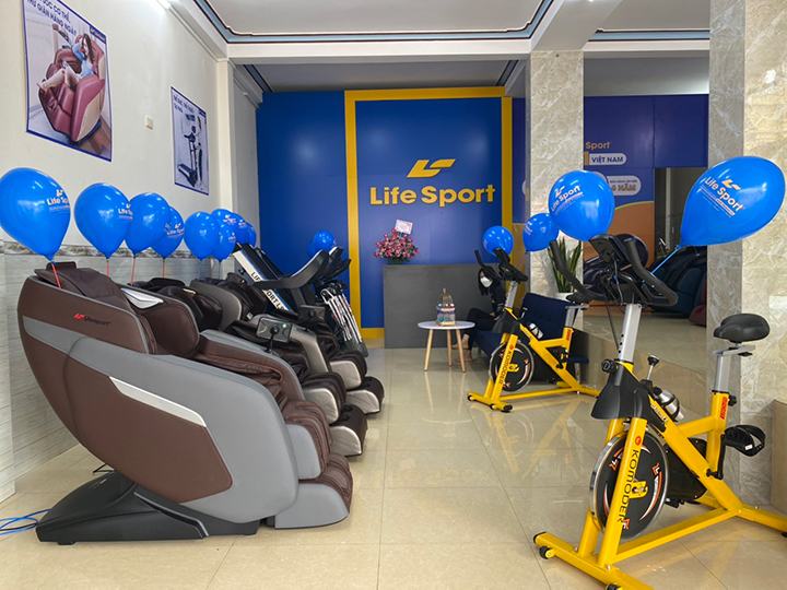 Lifesport