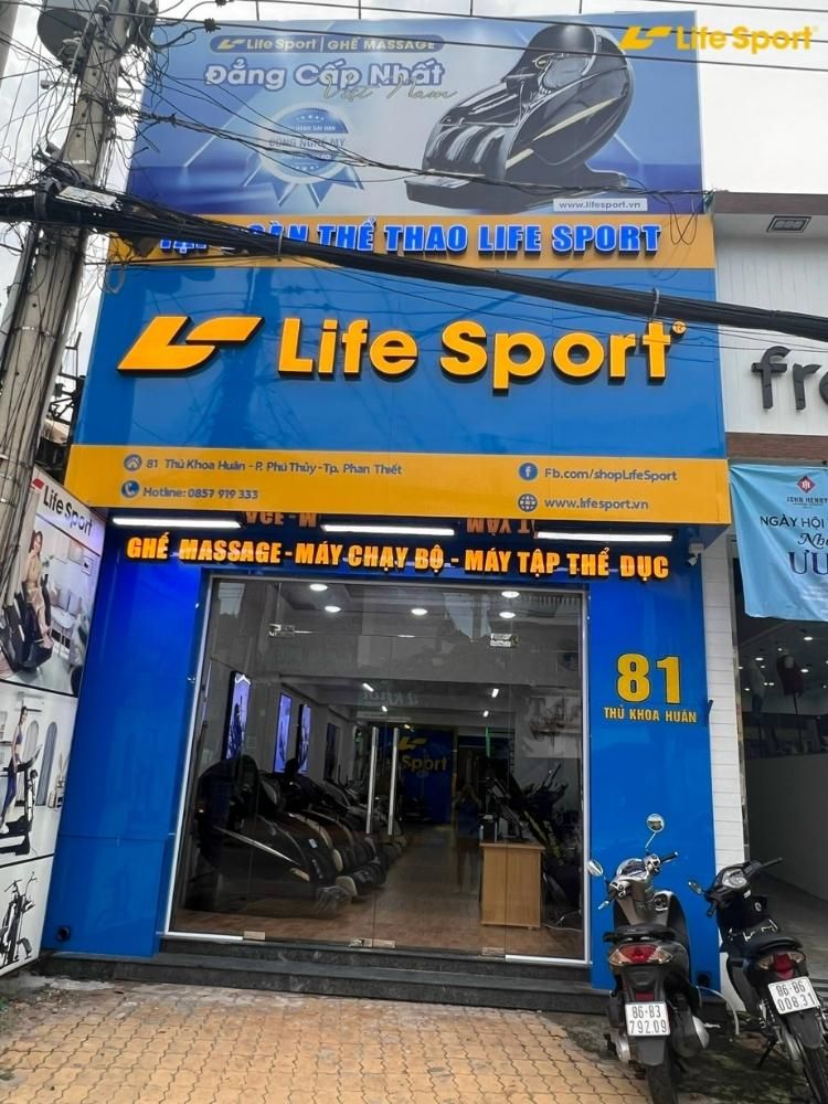 Life Sport