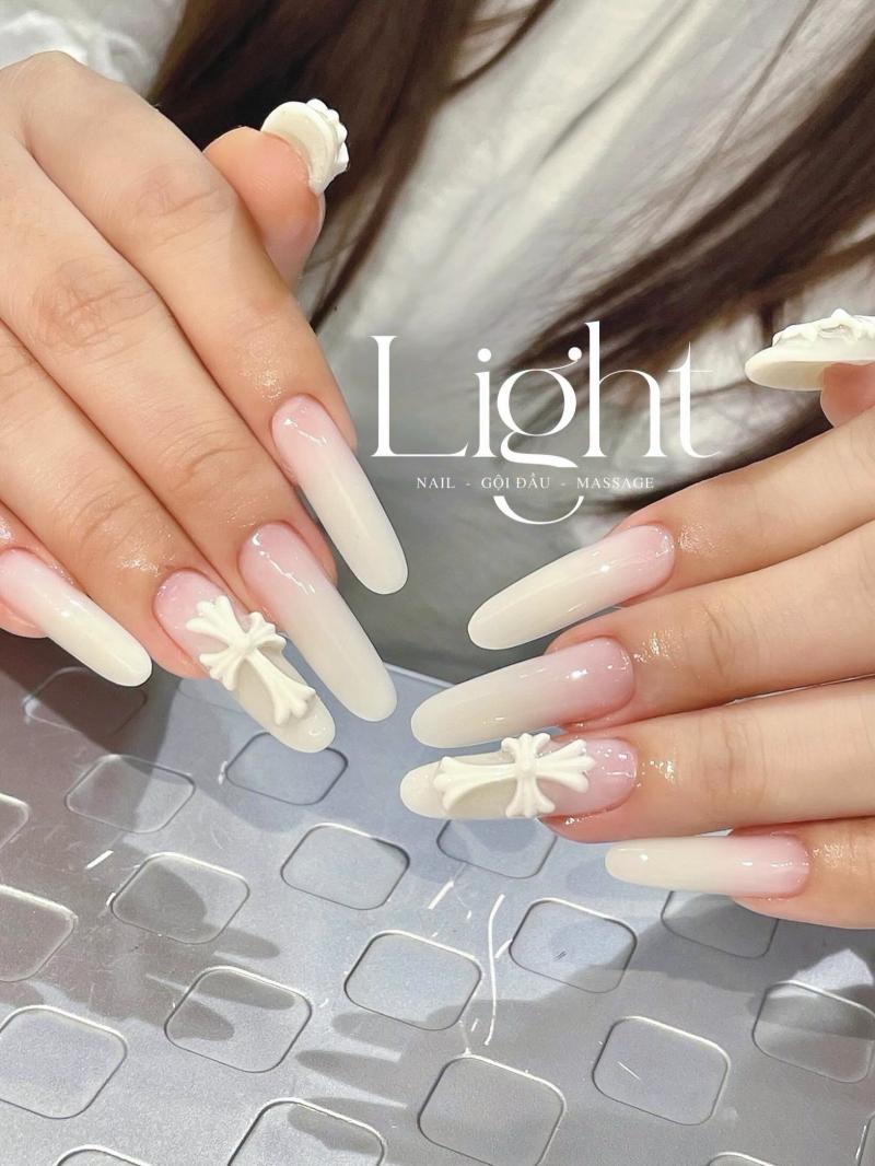 Light - Tiệm Nail Gò Vấp