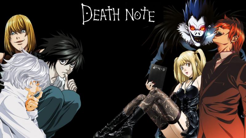 Death Note