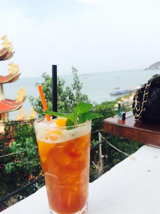 Top 10 quán cà phê ven biển lãng mạn nhất ở Vũng Tàu