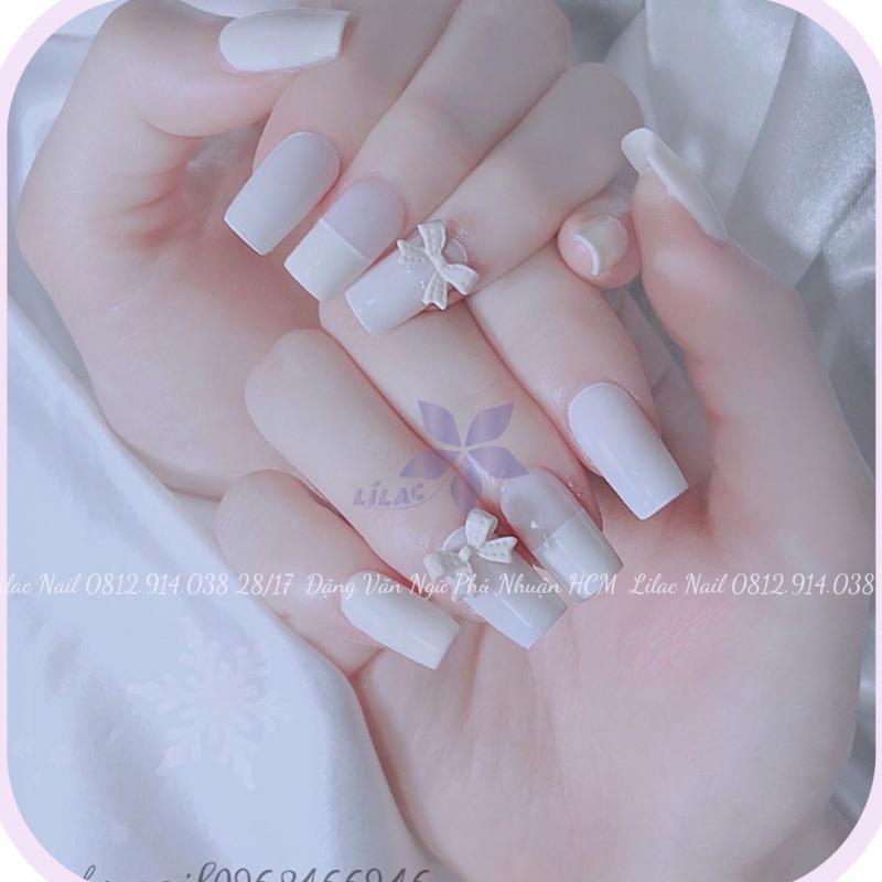 Lilac Nail Store