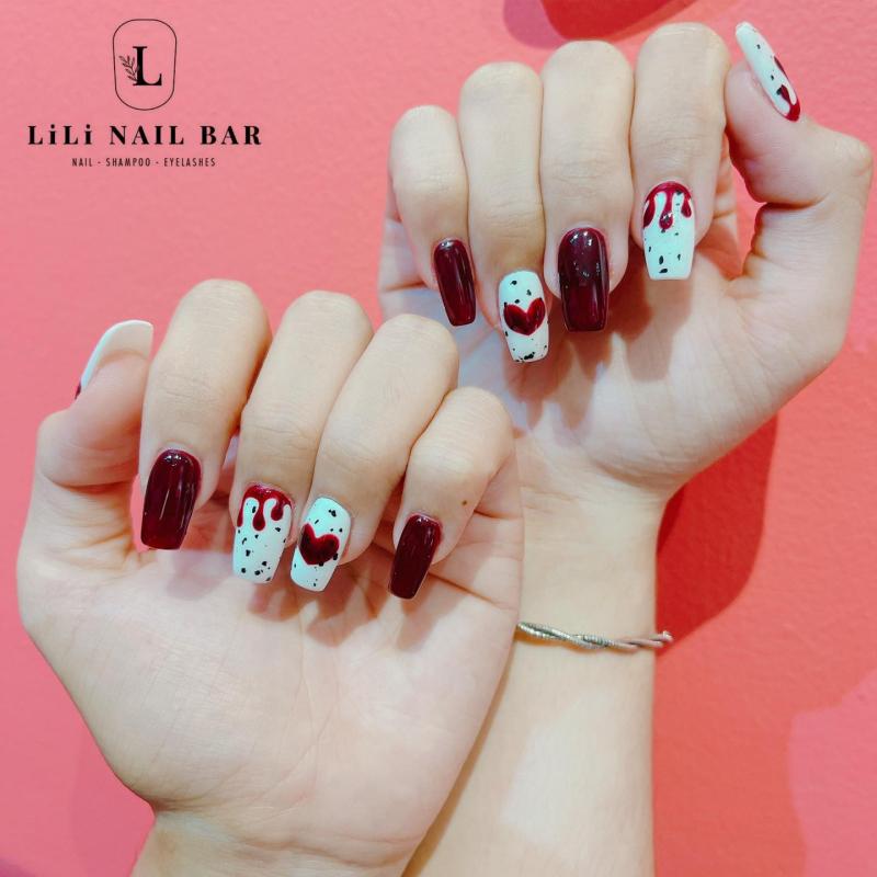 Lili NAIL BAR