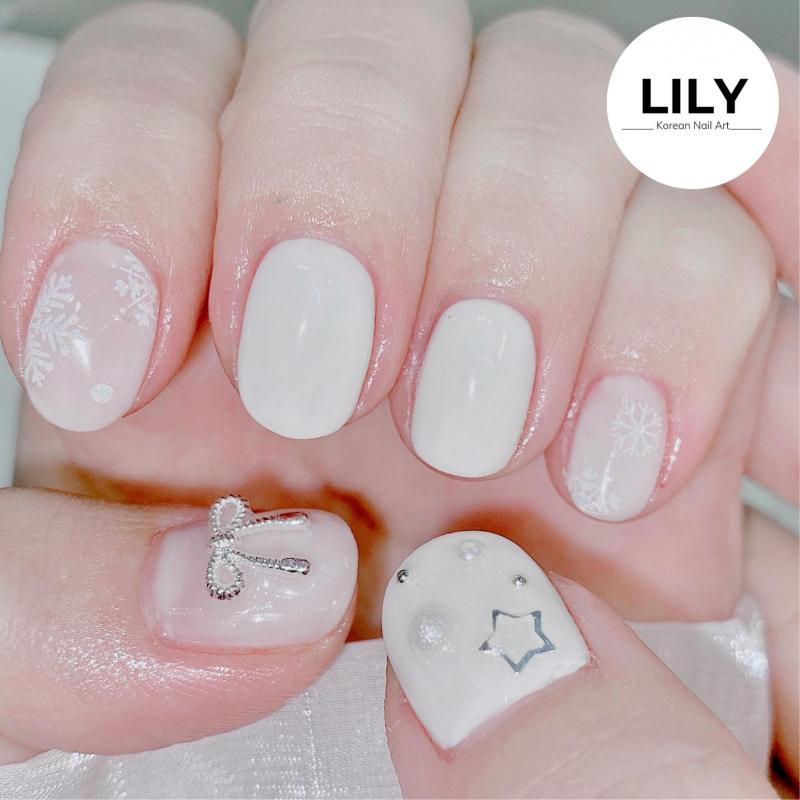 Lily Nail Beauty