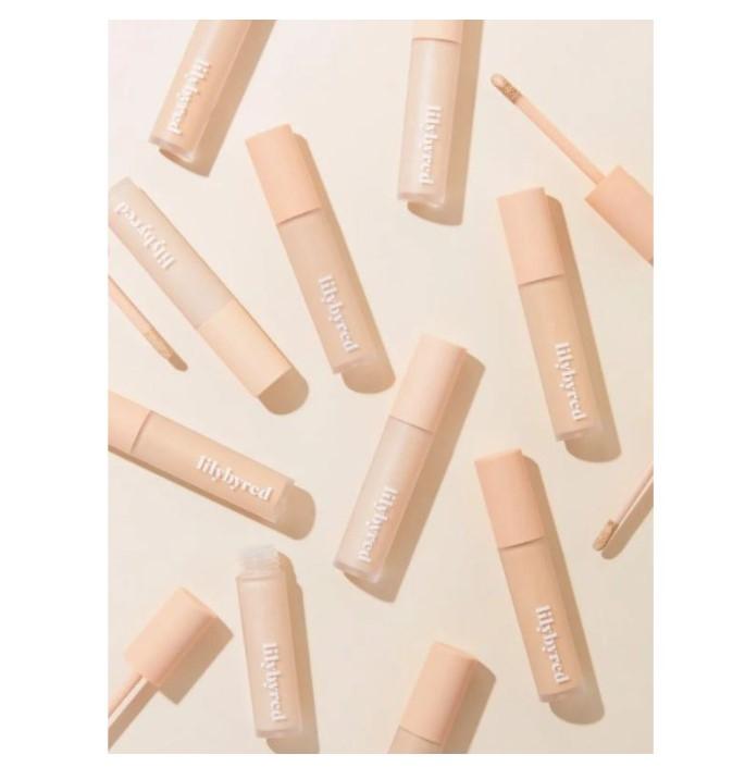 Lilybyred Magnet Fit Liquid Concealer SPF30/PA++