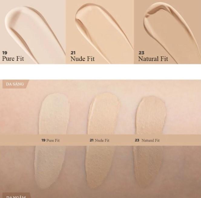 Lilybyred Magnet Fit Liquid Concealer SPF30/PA++