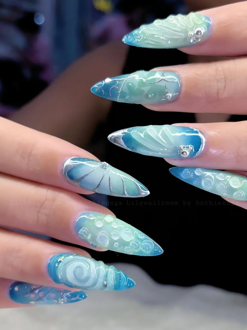 Lilynailroom by Hothiennga