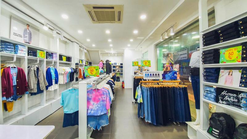 Shop bán quần jean nữ đẹp và chất lượng nhất quận Bình Thạnh, TP. HCM