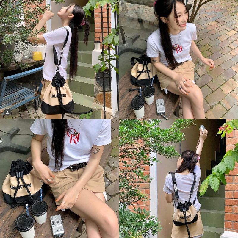 Một góc Tote bag của shop