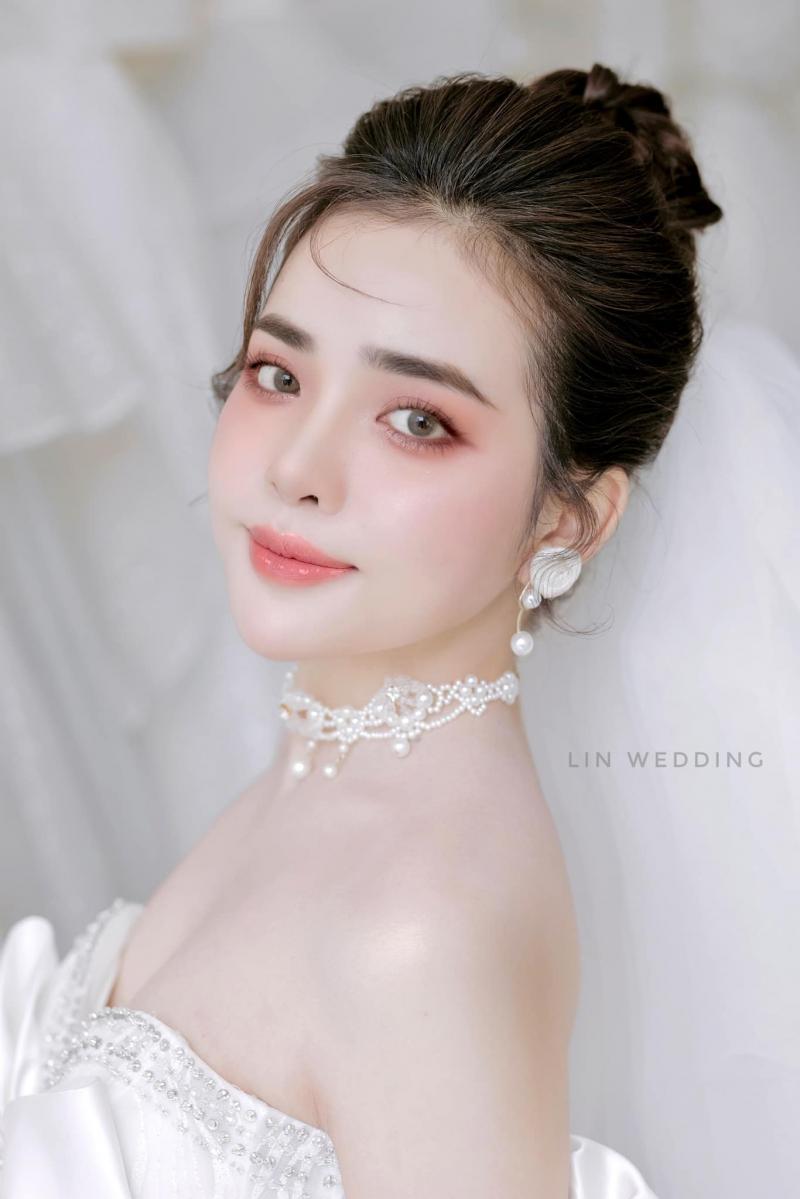 LIN Wedding