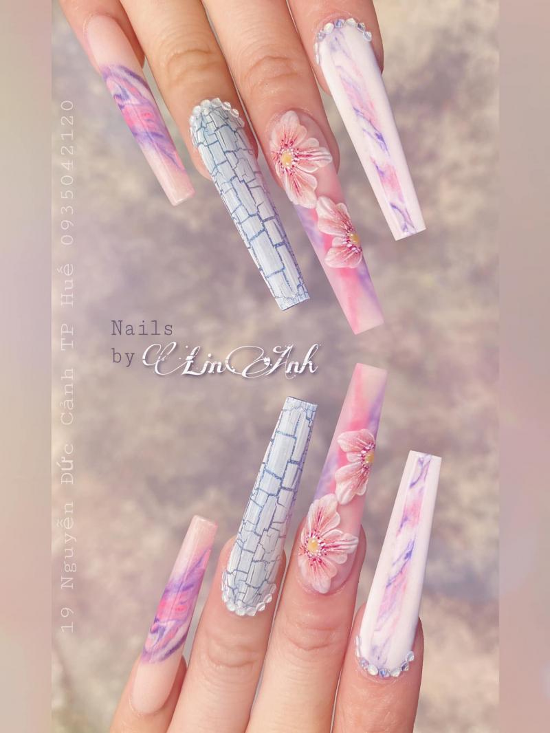 LinAnh Nails