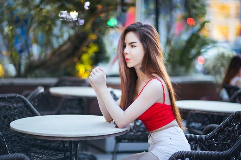 Thánh chửi Linda