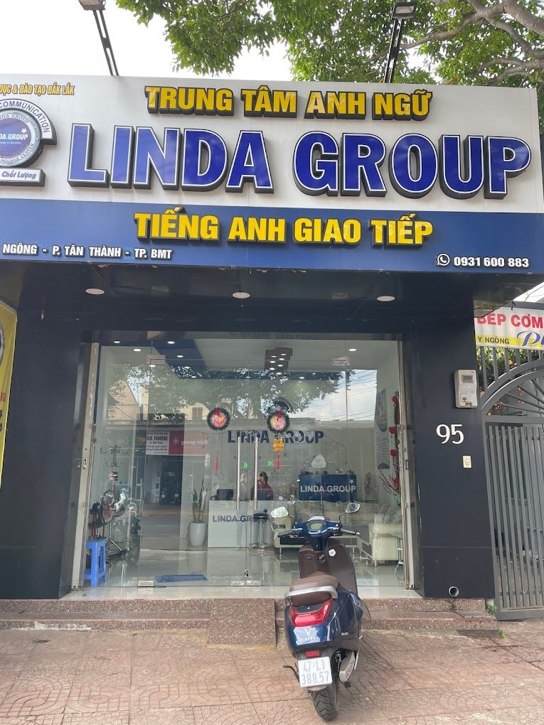 Linda Group