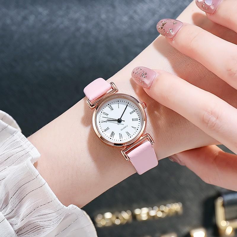 Top 7 Shop bán đồng hồ nữ đẹp, chất lượng nhất Shopee - toplist.vn