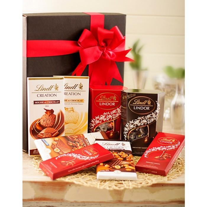 Top 8 loại kẹo chocolate Noel đặc biệt cho mùa Giáng sinh