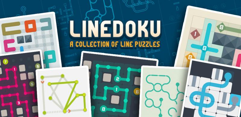 Linedoku