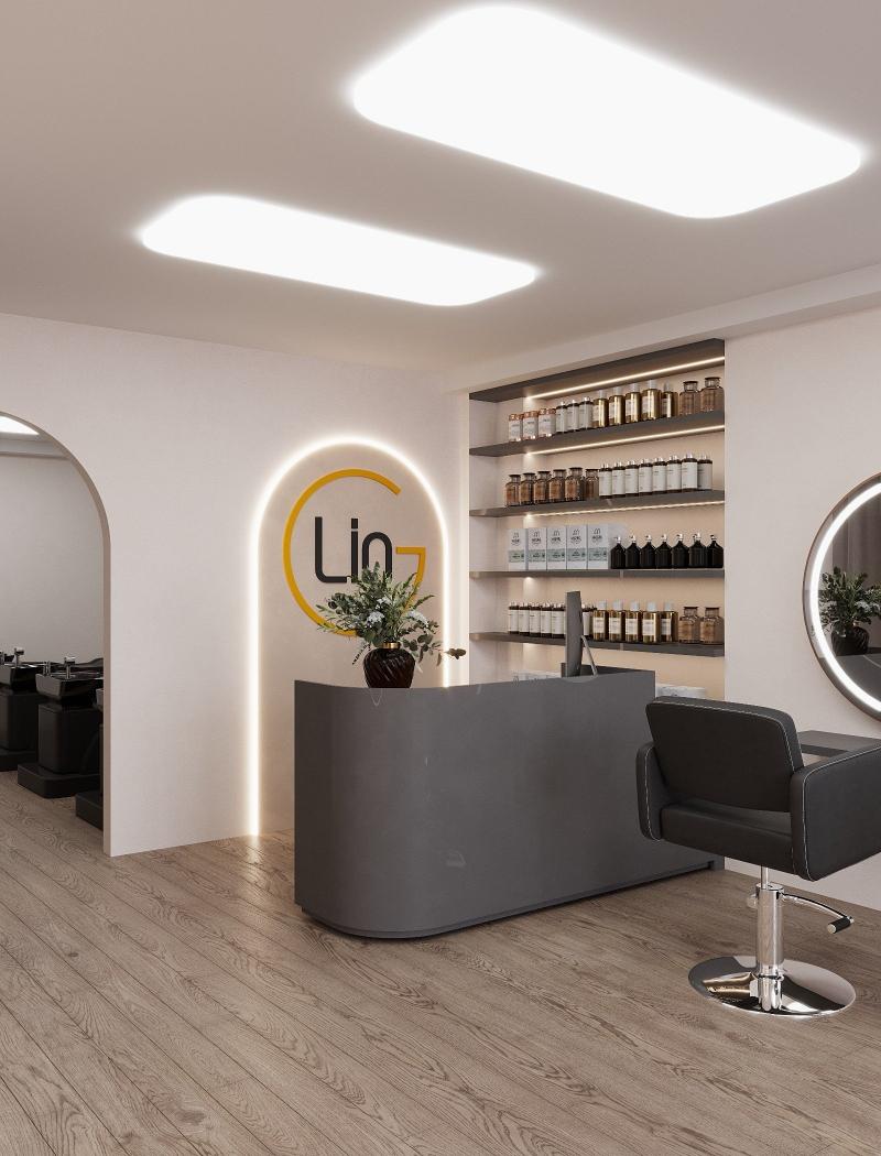 LinG Hair Salon