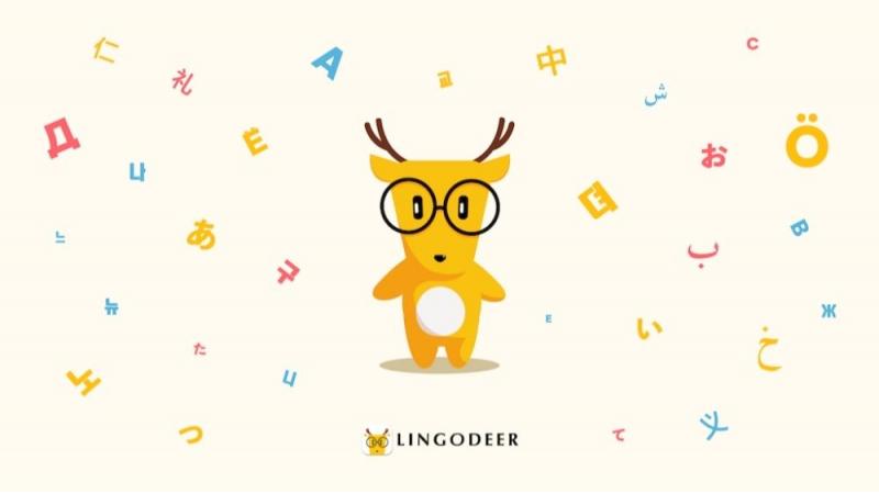 LingoDeer