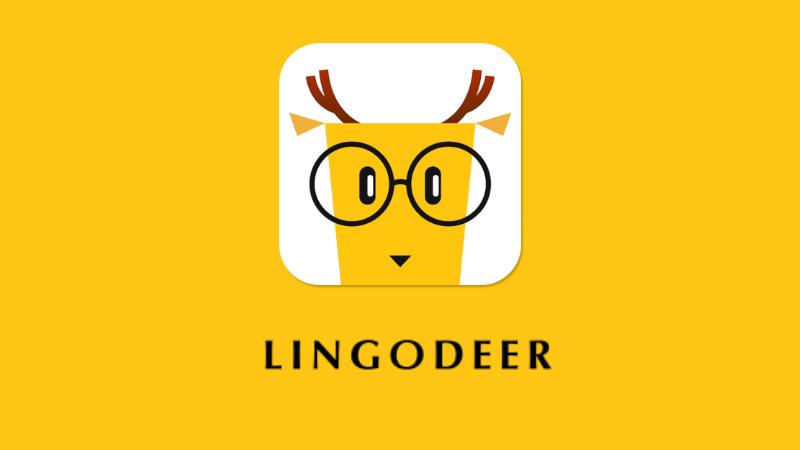 LingoDeer