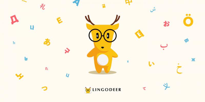 LingoDeer - Learn Languages