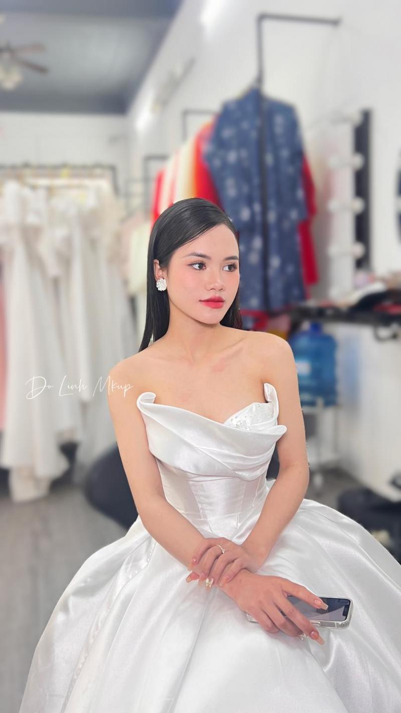 Linh Anh Bridal