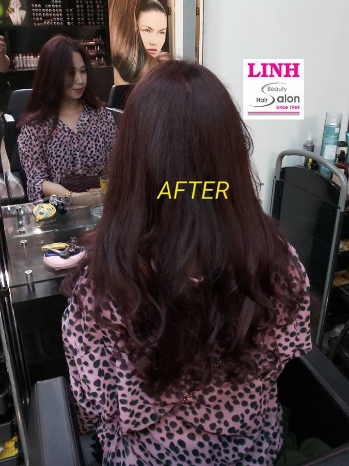 Linh Beauty Salon