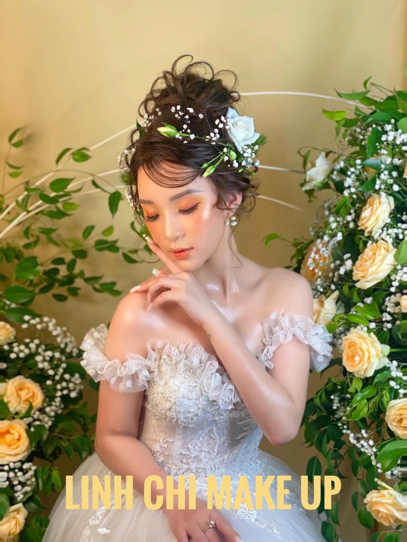 Linh Chi Make Up & Academy (Áo Cưới Tuấn Chi)