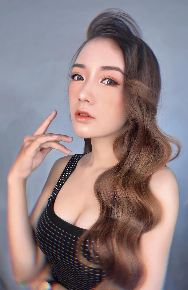 Linh Chi Make Up (Áo Cưới Tuấn Chi)