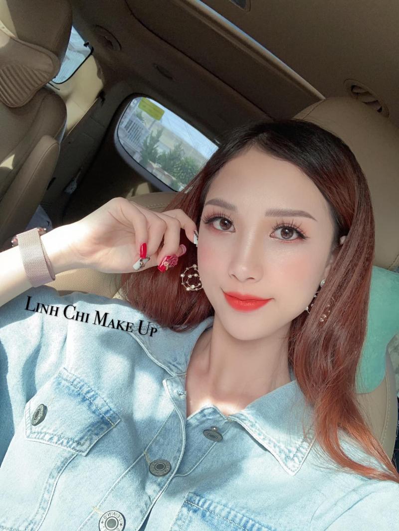 Linh Chi Make Up (Áo Cưới Tuấn Chi)