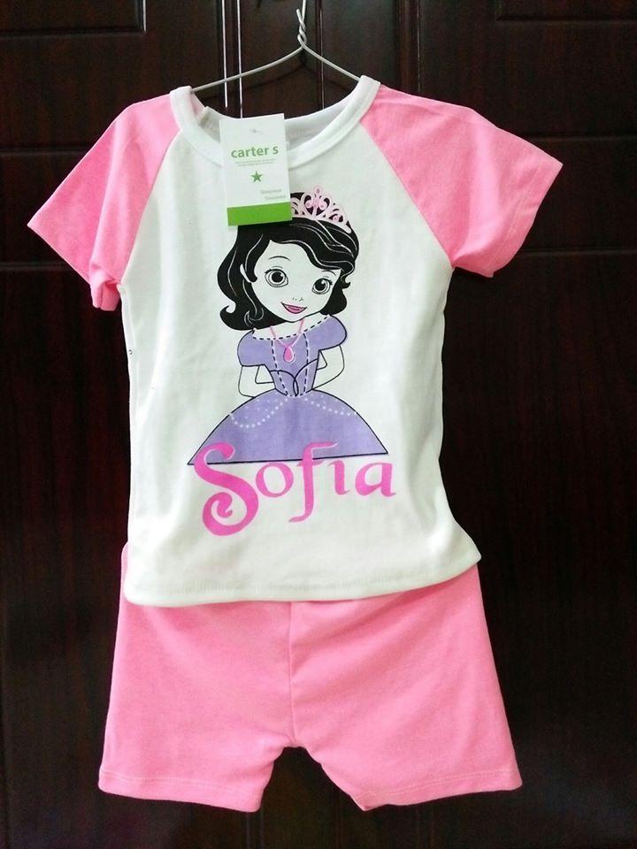 Shop quần áo trẻ em đẹp và chất lượng nhất Lạng Sơn