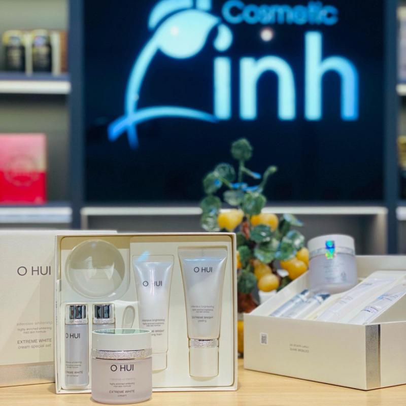 Linh Cosmetics