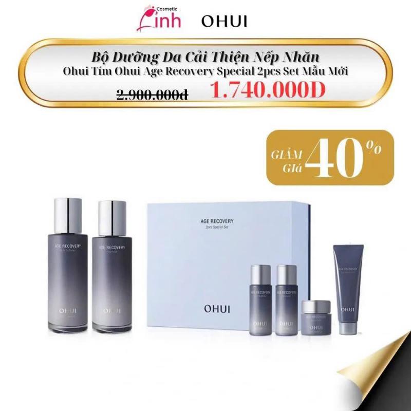 Linh Cosmetics