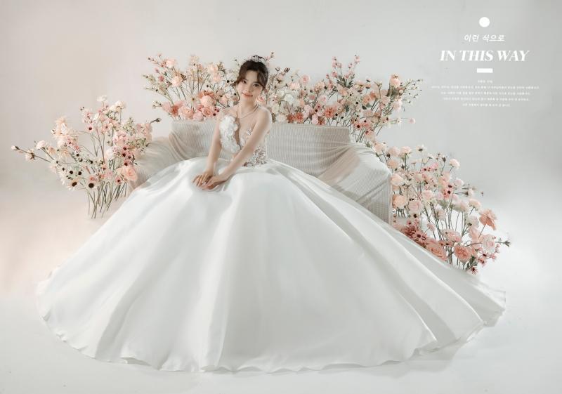 Linh Do Bridal