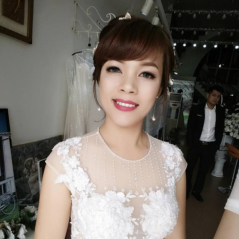 Top 5 Tiệm trang điểm cô dâu đẹp nhất Hạ Long