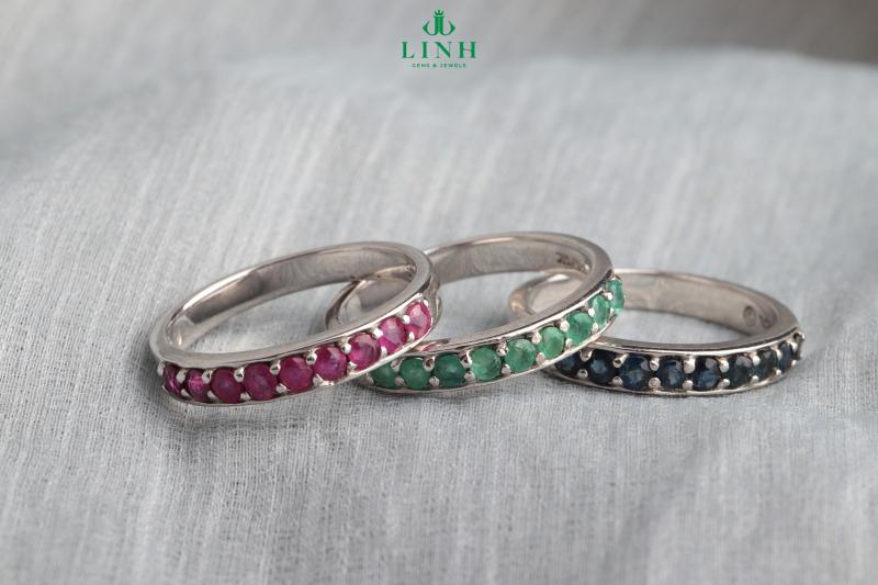 Linh Gems & Jewels