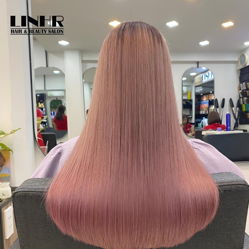 Linh Hair & Beauty Salon