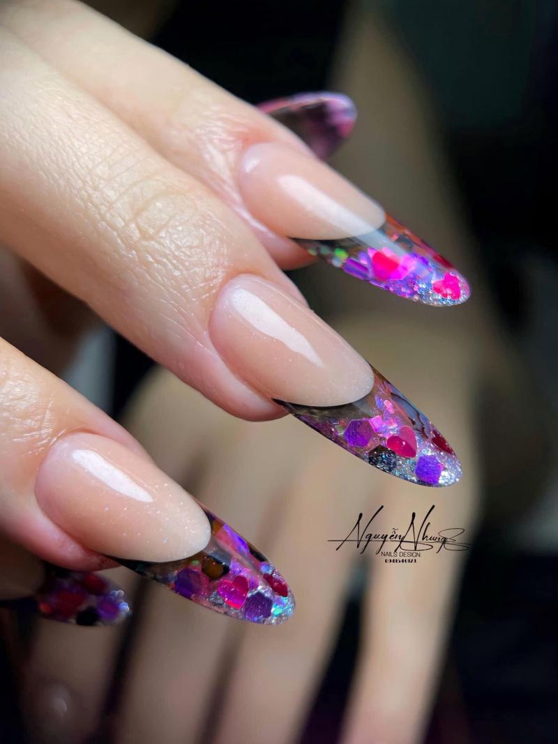 Linh Hương Nail & Mi