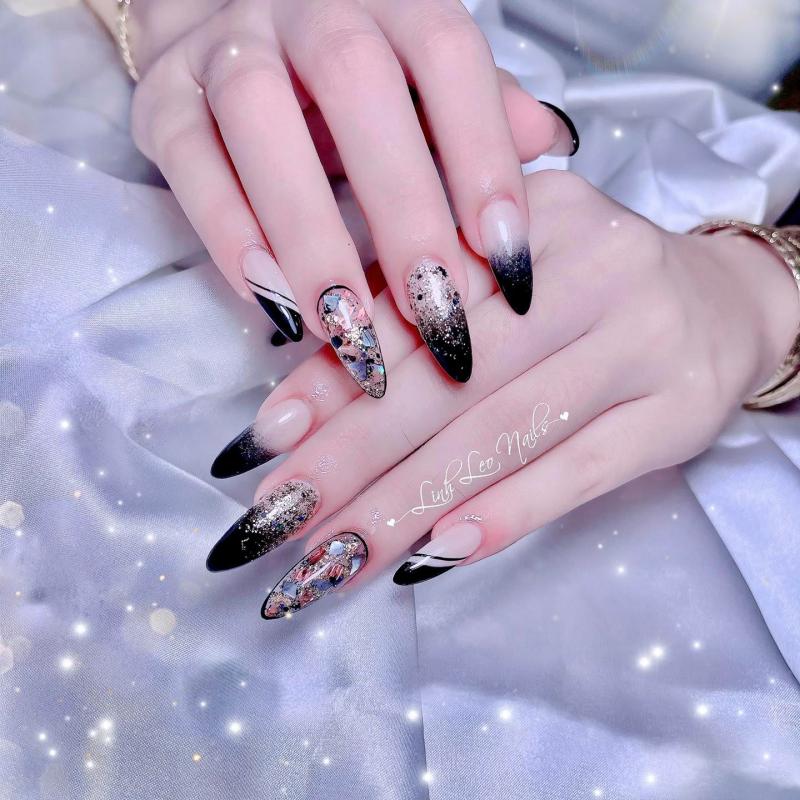 Linh Leo - Nail Huế