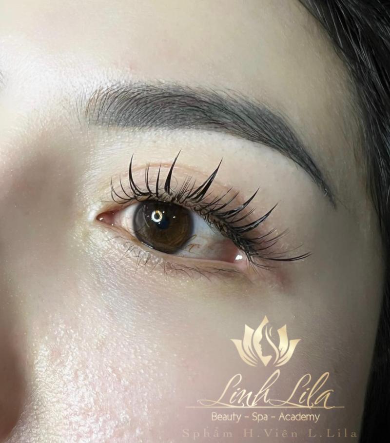 Linh LiLa - Beauty & Spa