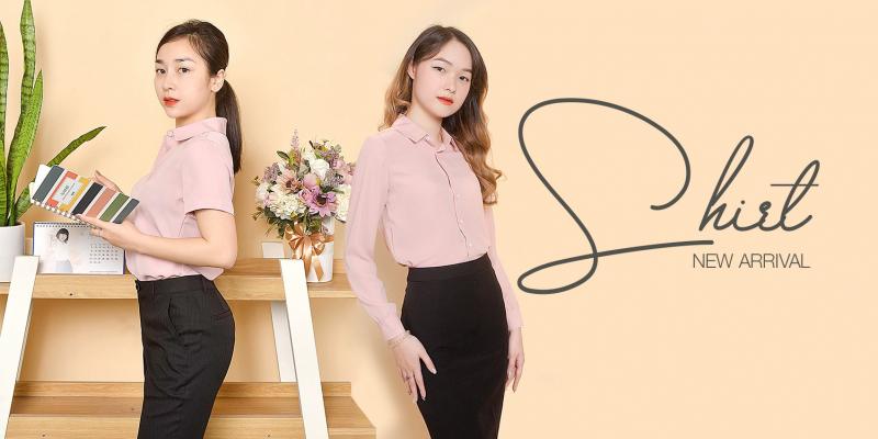 TNG Fashion - Địa chỉ may đồng phục chất lượng nhất tại tỉnh Thái Nguyên