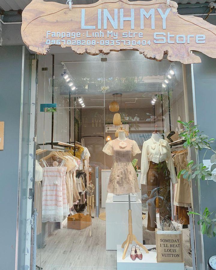 Linh My Store (Nha Trang)