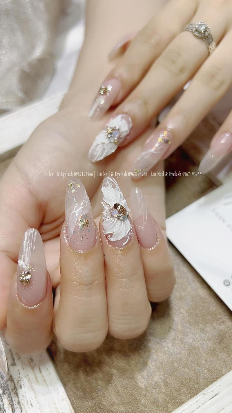 Linh Nail